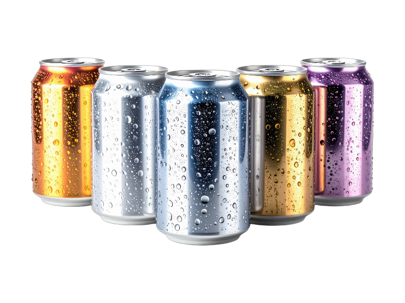 Bebidas Alcohólicas